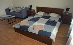 Apartament Dębnicki